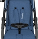 Lionelo прогулочная коляска Annet Plus BLUE DENIM LO-ANNET PLUS BLUE DENIM