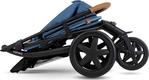 Lionelo прогулянкова коляска Annet Plus BLUE DENIM LO-ANNET PLUS BLUE DENIM