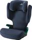 Britax-Romer автокресло Discovery Plus Moonlight Blue 2000036850