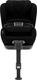 Cybex автокресло Anoris T i-Size Deep Black 520004387bbg
