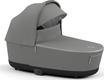 Cybex люлька Priam Lux R Soho Grey 2022 522000977bbg