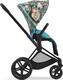 Cybex комплект ткани для Priam Lux Seat By DJ Khaled We The Best 2022 521003919bbg