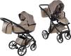 Tako універсальна коляска 2 в 1 Imperial New 02 beige T-IN-02