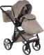 Tako універсальна коляска 2 в 1 Imperial New 02 beige T-IN-02