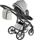 Tako універсальна коляска 2 в 1 Imperial New 03 grey T-IN-03
