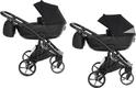 Tako універсальна коляска 2 в 1 Imperial New 04 black T-IN-04