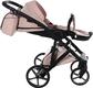 Tako універсальна коляска 2 в 1 Imperial New 05 pink T-IN-05