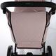 Tako універсальна коляска 2 в 1 Imperial New 05 pink T-IN-05