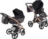 Tako універсальна коляска 2 в 1 Imperial New 14 black+copper T-IN-14