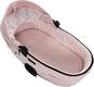 Tako універсальна коляска 2 в 1 Imperial New 15 pink+silver T-IN-15