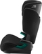 Britax-Romer автокрісло Adventure Plus Space Black 2000036852