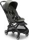 Bugaboo прогулянкова коляска Butterfly Black/Forest Green 100025001