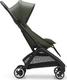 Bugaboo прогулянкова коляска Butterfly Black/Forest Green 100025001