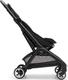 Bugaboo прогулянкова коляска Butterfly Black/Forest Green 100025001