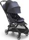 Bugaboo прогулянкова коляска Butterfly Black/Stormy Blue 100025006