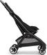 Bugaboo прогулянкова коляска Butterfly Black/Stormy Blue 100025006