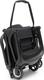 Bugaboo прогулянкова коляска Butterfly Black/Stormy Blue 100025006