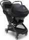 Bugaboo адаптер для автокрісла BeSafe/Maxi Cosi для коляски Butterfly 100045001