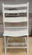 Ingvart стульчик для кормления Babyfix-Stokke Trip Trap (аналог) белый 309003in