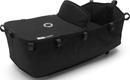 Bugaboo чехол на люльку для коляски Cameleon3 Plus Black 230112ZW02