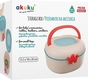 Akuku декоративная коробка для погремушек и аксессуаров A0538