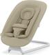 Cybex баунсер Lemo HI Sand White 521003263bbg