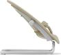 Cybex баунсер Lemo HI Sand White 521003263bbg