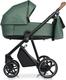 Roan універсальна коляска 2 в 1 Ivi Boho Green R-I-BG