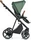 Roan універсальна коляска 2 в 1 Ivi Boho Green R-I-BG