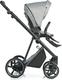 Roan універсальна коляска 2 в 1 Ivi Cloud Grey R-I-CG