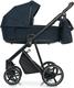 Roan універсальна коляска 2 в 1 Ivi Mystic Blue R-I-MB