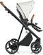 Roan універсальна коляска 2 в 1 Ivi Pearl Shell R-I-PS