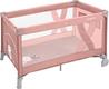 Espiro манеж-кроватка Simple 08 PINK 5906724206306