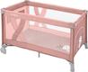 Espiro манеж-кроватка Simple 08 PINK 5906724206306