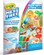 Crayola раскраска Color Wonder 18 страниц и 4 фломастера Любимые сказки 75-2816