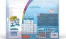 Crayola раскраска Color Wonder 18 страниц и 4 фломастера Любимые сказки 75-2816