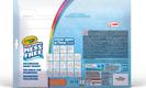 Crayola розмальовка Color Wonder 18 сторінок та 4 фломастери Любимые сказки 75-2816