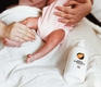 Linea MammaBaby масло миндальное детское Olio Di Mandorle Dolci Baby OM500BC