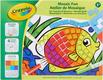CRAYOLA набір для творчості "Весела мозаїка" 256274.006