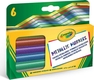 CRAYOLA набір фломастерів Metallic 58-8828