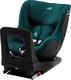 Britax-Romer автокресло Dualfix M i-Size V22 Atlantic Green 2000037170