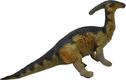 Lanka Novelties Динозавр Паразавр, 33 см Паразавр, 33 см 21194