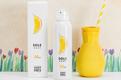  Linea MammaBaby сонцезахисна емульсія Mamma  SOL30M