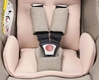 Peg-Perego автокрісло Primo Viaggio SLK  Mon Amour (розовое золото) IMSK000000BA36DX19