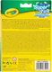Crayola набор фломастеров Supertips Washable 12 шт (1) 7509