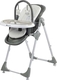 Bebe Confort стільчик для годування Kiwi 3in1 Gray Mist 2775440210