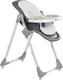 Bebe Confort стульчик для кормления Kiwi 3in1 Gray Mist 2775440210