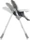 Bebe Confort стульчик для кормления Kiwi 3in1 Gray Mist 2775440210