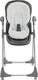 Bebe Confort стульчик для кормления Kiwi 3in1 Gray Mist 2775440210