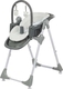 Bebe Confort стільчик для годування Kiwi 3in1 Gray Mist 2775440210